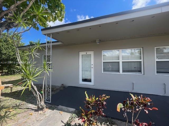 1150 SW 26th Ave in Fort Lauderdale, FL - Building Photo