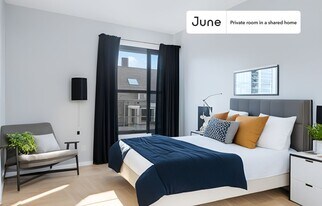 Room in Shared 4 bed/2 bath home in Boston, MA - Building Photo