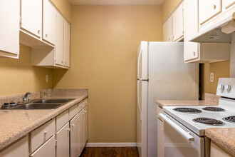 Rio Estates Apartments in Dallas, TX - Building Photo - Interior Photo