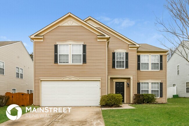property at 5655 Hammermill Dr
