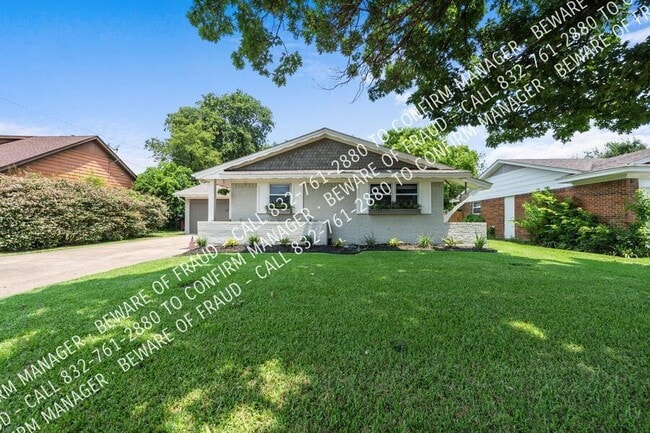 property at 518 Malden Dr