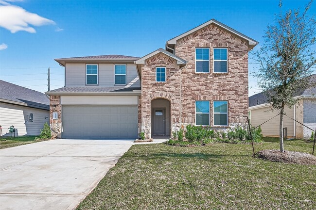 property at 4323 Camden