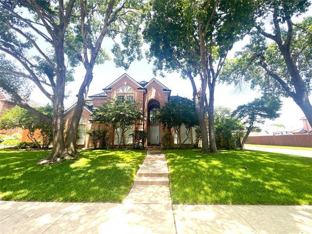 3501 Old Manse Ct in Plano, TX - Building Photo - Building Photo