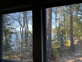 222 College Rd in Center Harbor, NH - Building Photo