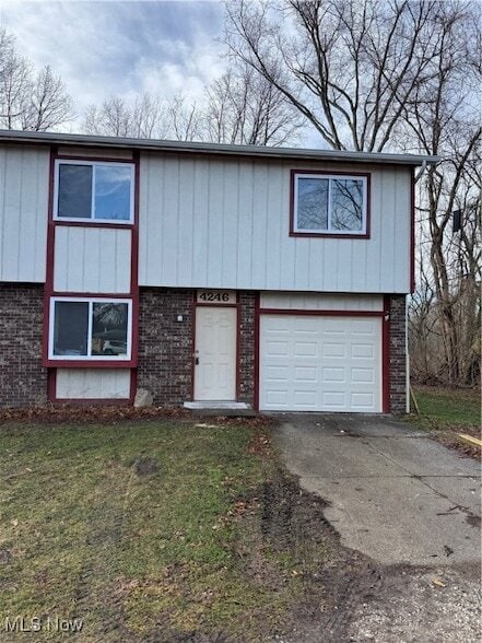 property at 4250 S Main St