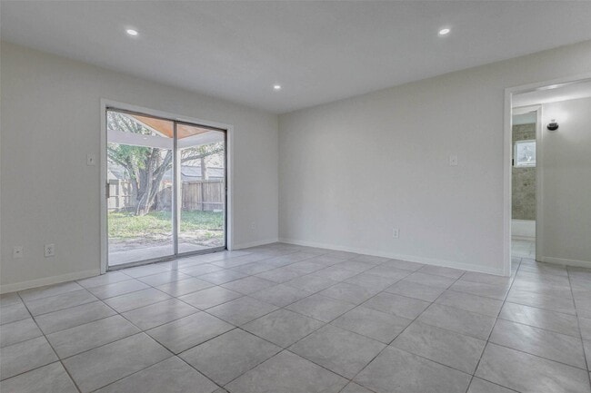 property at 7622 Williams St