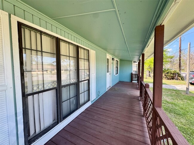 827 Becker St in Channelview, TX - Building Photo - Building Photo