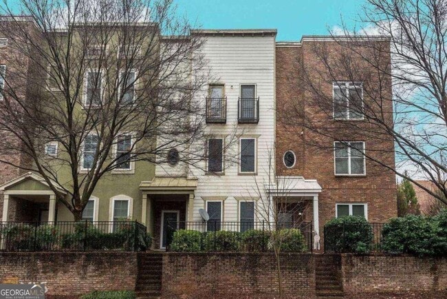 782 Liberty Commons Dr NW in Atlanta, GA - Building Photo - Building Photo