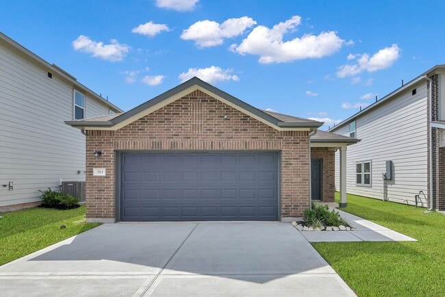 property at 583 Firemoon St