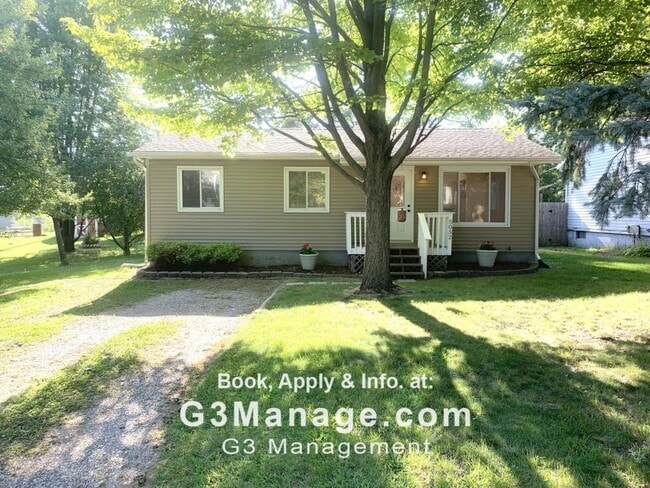 property at 5052 Walsh Dr