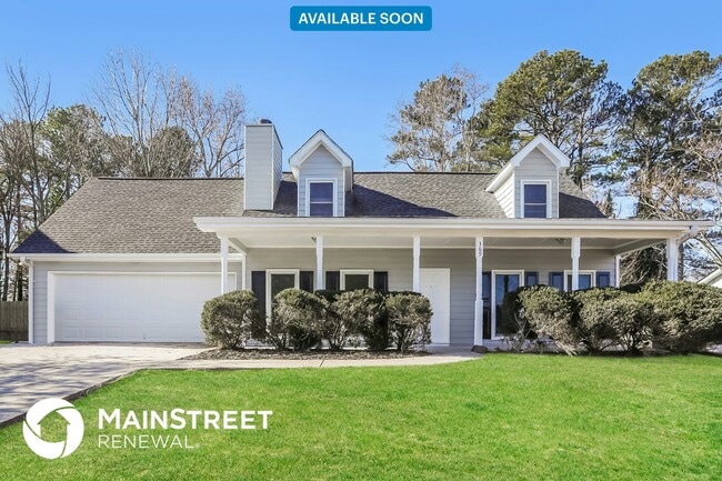 property at 369 Hillridge Dr