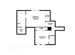 6800 Bayberry Dr in Oklahoma City, OK - Foto de edificio - Building Photo