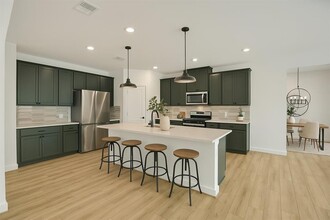 4822 Sand Clouds Dr in Katy, TX - Foto de edificio - Building Photo