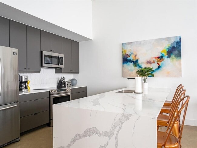 property at 2709 E 5th St.