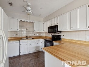 4609 Grinding Stone Dr in Raleigh, NC - Building Photo - Building Photo