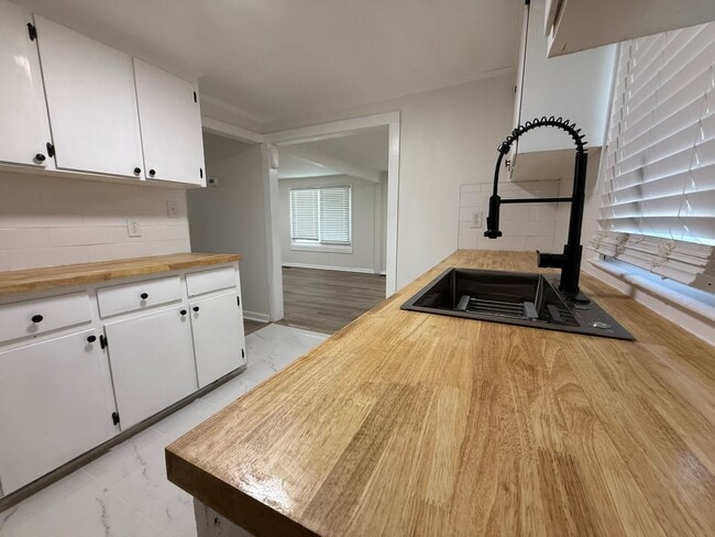 property at 231 Easy St