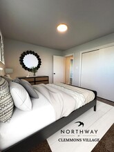 Northway at Clemmons Village in Clemmons, NC - Foto de edificio - Interior Photo