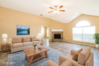 1308 Dawnridge Ct in Burleson, TX - Building Photo - Building Photo