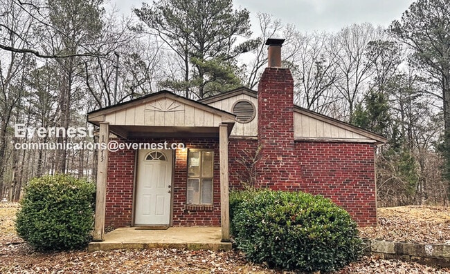 property at 12513 Jerry Dr