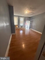 2221 Wilkens Ave in Baltimore, MD - Building Photo