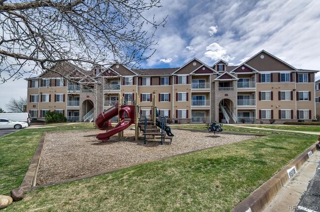 15700 E Jamison Dr, Unit 5-304 in Englewood, CO - Building Photo - Building Photo