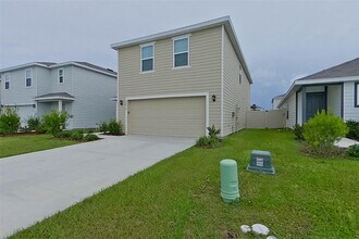 8670 SW 43rd Ter in Ocala, FL - Building Photo - Building Photo