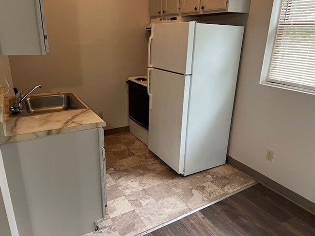 1225 Bridge St-Unit -D in New Cumberland, PA - Building Photo - Building Photo