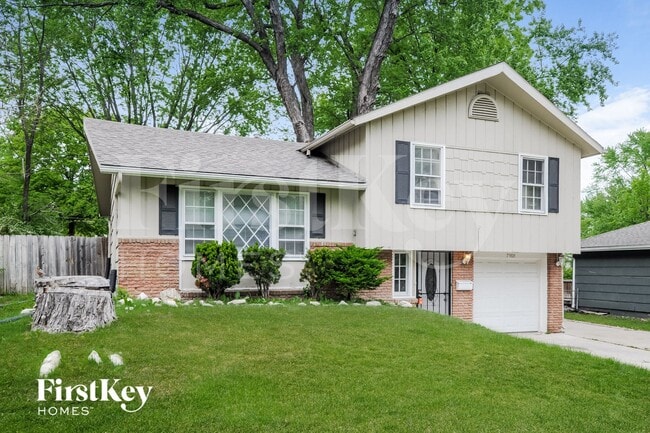 7908 E 92nd St in Kansas City, MO - Foto de edificio - Building Photo