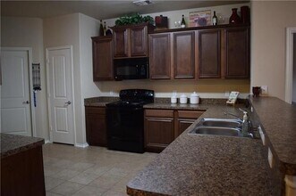 5201 Bear Valley Dr in McKinney, TX - Building Photo - Building Photo