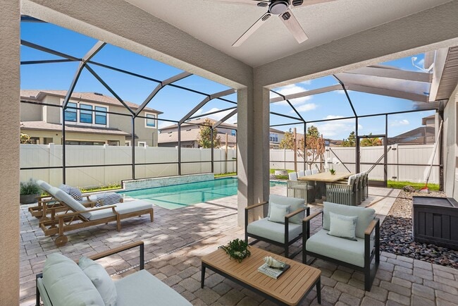 11421 Carlton Fields Dr in Riverview, FL - Building Photo - Building Photo