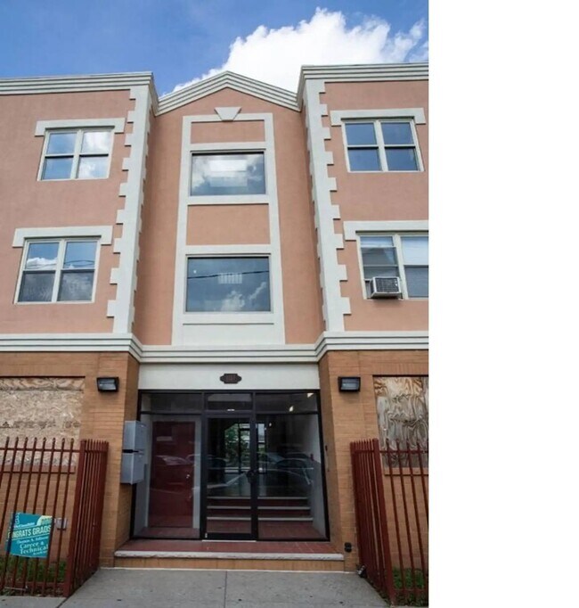 101 Broadway in Elizabeth, NJ - Building Photo - Building Photo