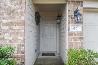3127 Palacious Falls Lane in Katy, TX - Building Photo - Building Photo