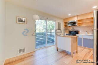 1601 South Main St in Seattle, WA - Building Photo - Building Photo