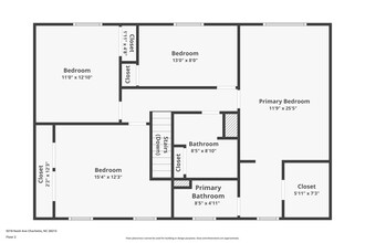 9218 Nash Ave in Charlotte, NC - Building Photo - Building Photo