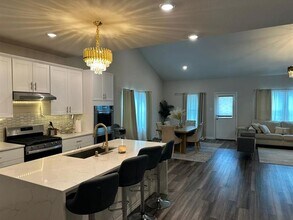 447 Crystal Clear Ln in Princeton, TX - Building Photo - Building Photo