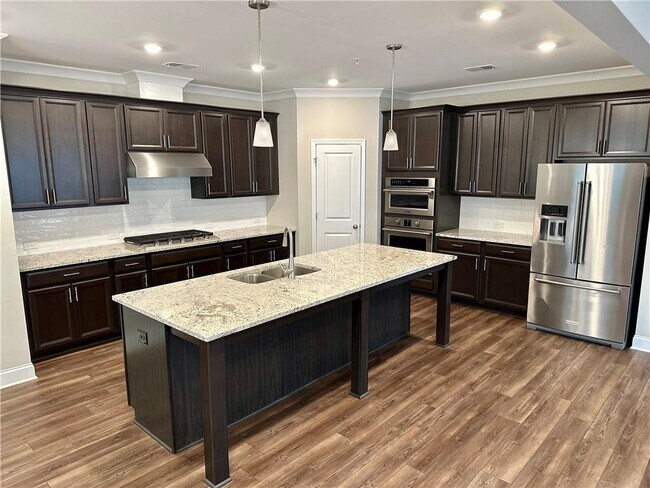 42 Dalmer Dr in Marietta, GA - Building Photo - Building Photo