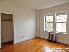 25 Colborne Rd, Unit 28 #10 in Boston, MA - Building Photo - Building Photo