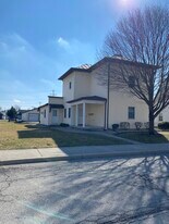 311 W Front St, Unit B in Findlay, OH - Building Photo