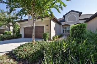 3145 Bailey Ann Dr in Ormond Beach, FL - Building Photo