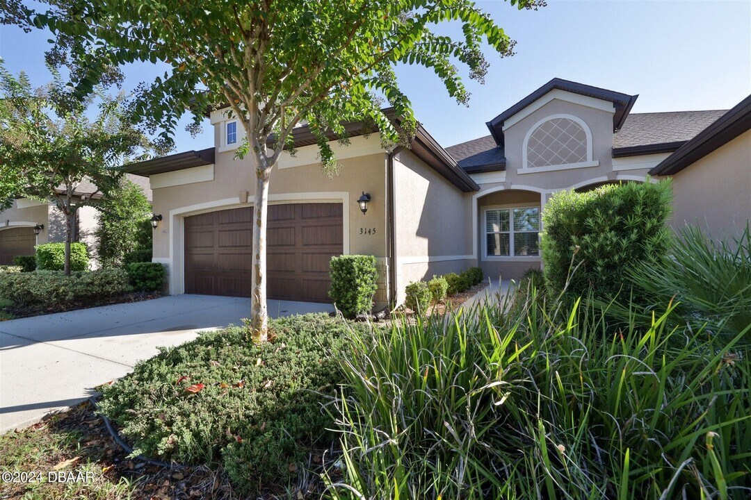 3145 Bailey Ann Dr in Ormond Beach, FL - Building Photo