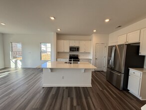 110 Florida St in Lillington, NC - Foto de edificio - Building Photo