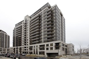 1070 Sheppard Ave W Apartments