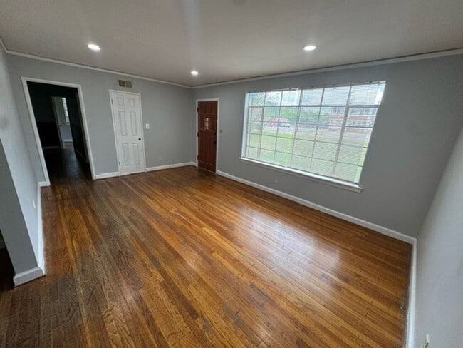 3445 Le Bron Rd in Montgomery, AL - Building Photo - Building Photo