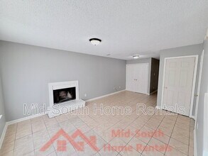 3536 Christine Rd in Memphis, TN - Building Photo - Building Photo