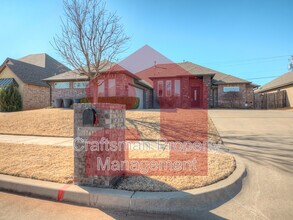 17413 Melville Ln in Edmond, OK - Building Photo - Building Photo