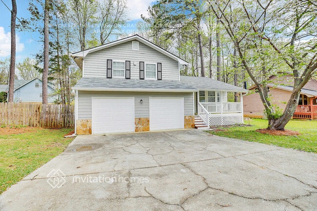 5576 Pennybrook Ct in Stone Mountain, GA - Building Photo - Building Photo