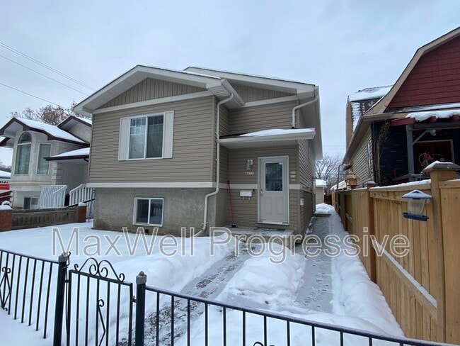 property at 11933 94 St NW