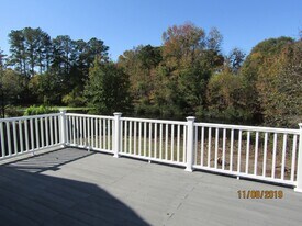 464 Weeping Cedar Trail in Chesapeake, VA - Building Photo