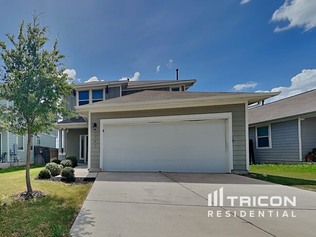 property at 5343 Marsh Ln