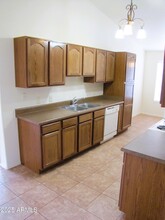 1611 Ironmaster St in Sierra Vista, AZ - Building Photo - Building Photo